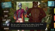 Captura 5 de Monster Prom 2: Monster Camp