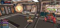 Captura 5 de Robotic Legends