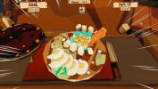 Captura 3 de Epic Chef