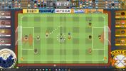 Captura 1 Captura 1 de World Soccer Strikers '91