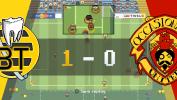 Captura 4 Captura 4 de World Soccer Strikers '91