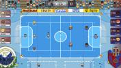 Captura 5 Captura 5 de World Soccer Strikers '91
