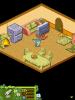 Captura 1 de Furby Island