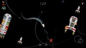 Captura 3 de 2 Minutos en el Espacio