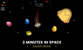 Captura 4 de 2 Minutos en el Espacio