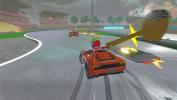 Captura 1 de Touring Karts