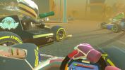 Captura 3 de Touring Karts