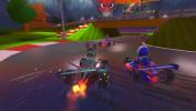 Captura 4 de Touring Karts