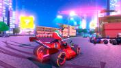 Captura 5 de Touring Karts