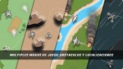 Captura 1 de Planes Control