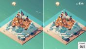 Captura 3 de Tiny Lands