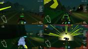 Captura 2 de Motor Strike: Racing Rampage