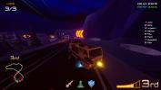 Captura 3 de Motor Strike: Racing Rampage