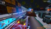 Captura 4 de Motor Strike: Racing Rampage