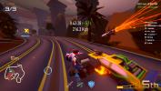 Captura 5 de Motor Strike: Racing Rampage