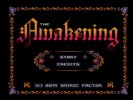 Captura 1 de The Awakening