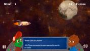 Captura 4 de Curiosaurios Club. Un viaje espacial