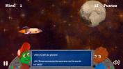 Captura 5 de Curiosaurios Club. Un viaje espacial
