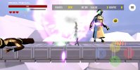 Captura 3 de Anaku Superheroes Prologue