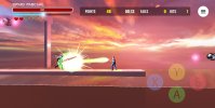 Captura 4 de Anaku Superheroes Prologue