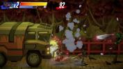 Captura 1 de Itadaki Smash