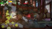 Captura 5 de Itadaki Smash