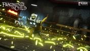 Captura 9 de Fragments of Child