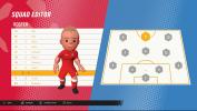 Captura 2 de Super Soccer Blast: America vs Europe