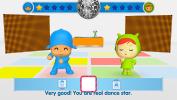 Captura 1 de Pocoyo Party