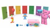 Captura 2 de Pocoyo Party