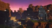 Captura 3 Captura 3 de Windfolk: Sky is just the beginning