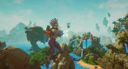 Captura 4 Captura 4 de Windfolk: Sky is just the beginning