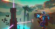 Captura 5 Captura 5 de Windfolk: Sky is just the beginning