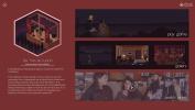 Captura 4 de Essays on Empathy