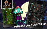 Captura 1 de Zombie Road Rampage