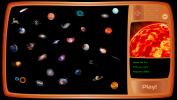 Captura 1 de Super Jigsaw Puzzle: Space
