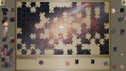 Captura 2 de Super Jigsaw Puzzle: Space
