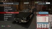 Captura 2 de Motorama: Classic Racing