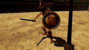 Captura 4 de Gladius