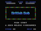 Captura 3 de British Bob