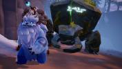 Captura 3 Captura 3 de Song of Nunu: A League of Legends Story