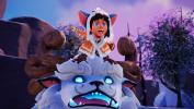 Captura 5 Captura 5 de Song of Nunu: A League of Legends Story