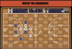 Captura 5 de Basketball Game NBA Manager