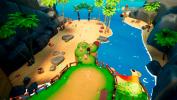 Captura 3 de Koa and the Five Pirates of Mara