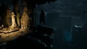 Captura 1 de Blind Fate: Edo no Yami — Dojo