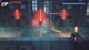 Captura 4 de Blind Fate: Edo no Yami — Dojo
