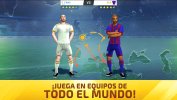 Captura 2 de Soccer Star 22 Top Leagues