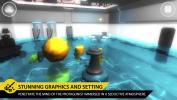 Captura 5 de PERFECT ANGLE: The puzzle game based on optical illusions