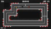 Captura 2 Captura 2 de Retro Pixel Racers