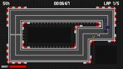 Captura 3 Captura 3 de Retro Pixel Racers